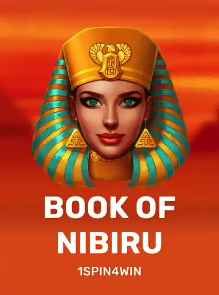 Book of Nibiru game tile