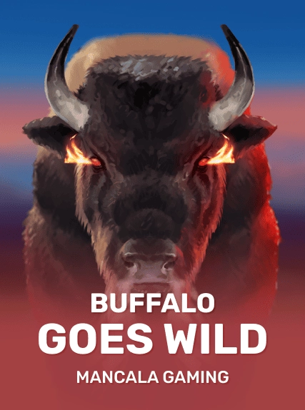 Buffalo Goes Wild game tile