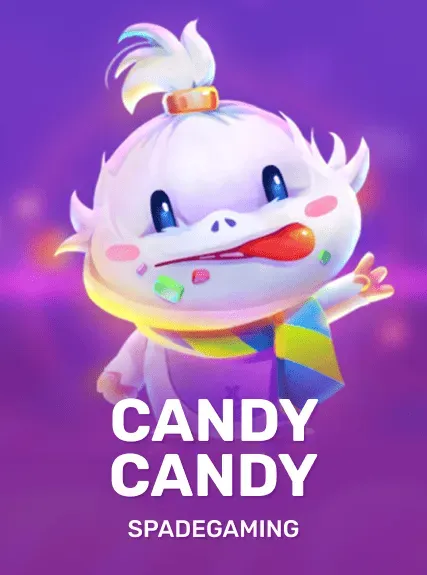 Candy Candy game tile